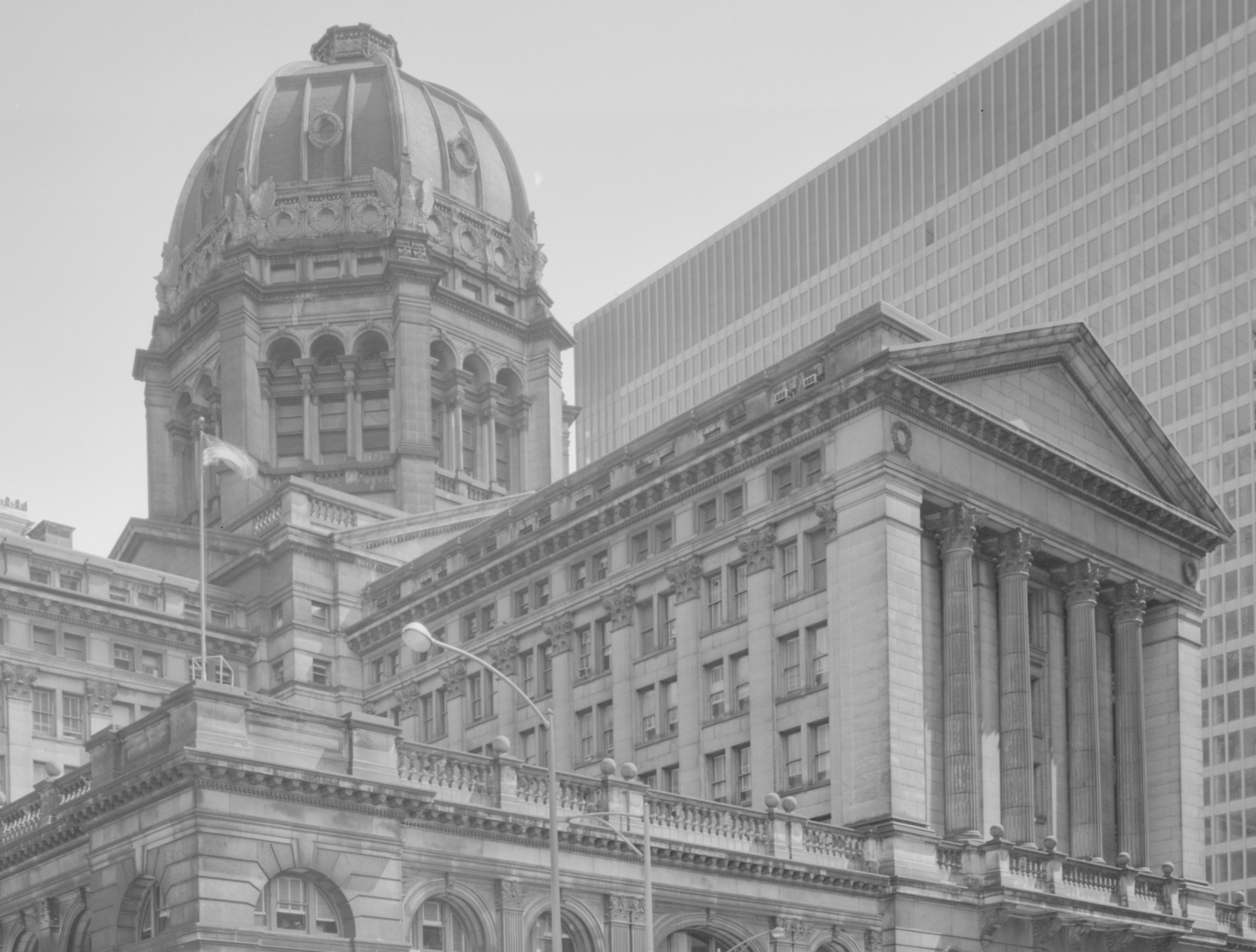 About Northern District Of Illinois Court Historical Association